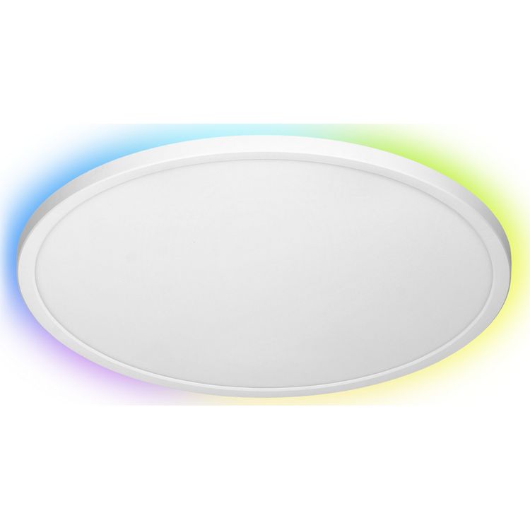 Tootefoto - Orno VITO LED laelamp 36W, laelamp, 3500lm, IP20, 3000/4000/6500K + RGB, Tuya