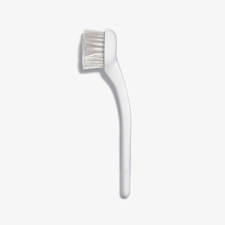 Tootefoto - Sisley Gentle Brush Massaa ihari Valge