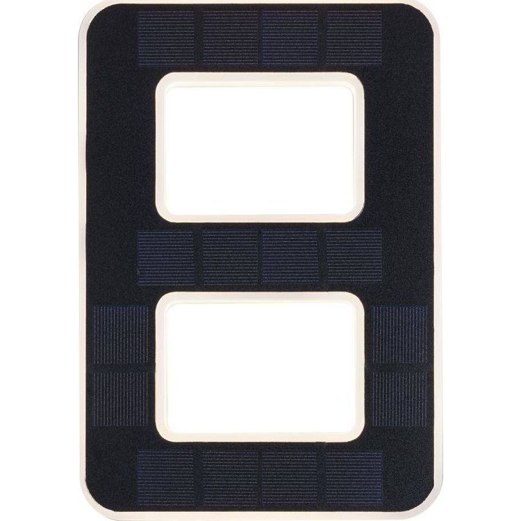 Tootefoto - Paulmann 798.49 valgustatud m rk ja s mbol Hoonev line