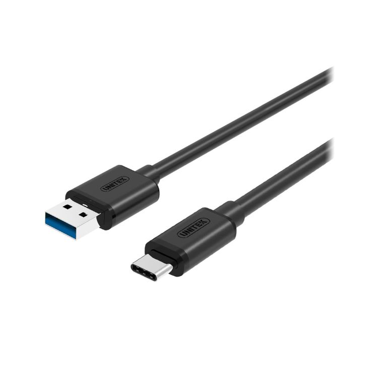 Tootefoto - Unitek Cable USB 3.1 - USB-C 1m