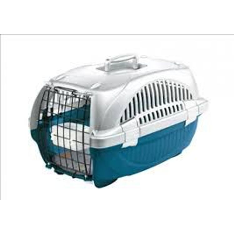 Tootefoto - Ferplast Transporter Atlas 20 Delux 37.4x57.6x33 cm