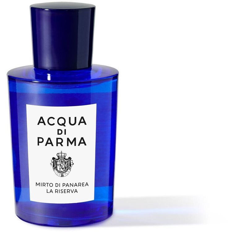 Tootefoto - ACQUA DI PARMA Mirto di Panarea La Riserva EDP sprei 100ml