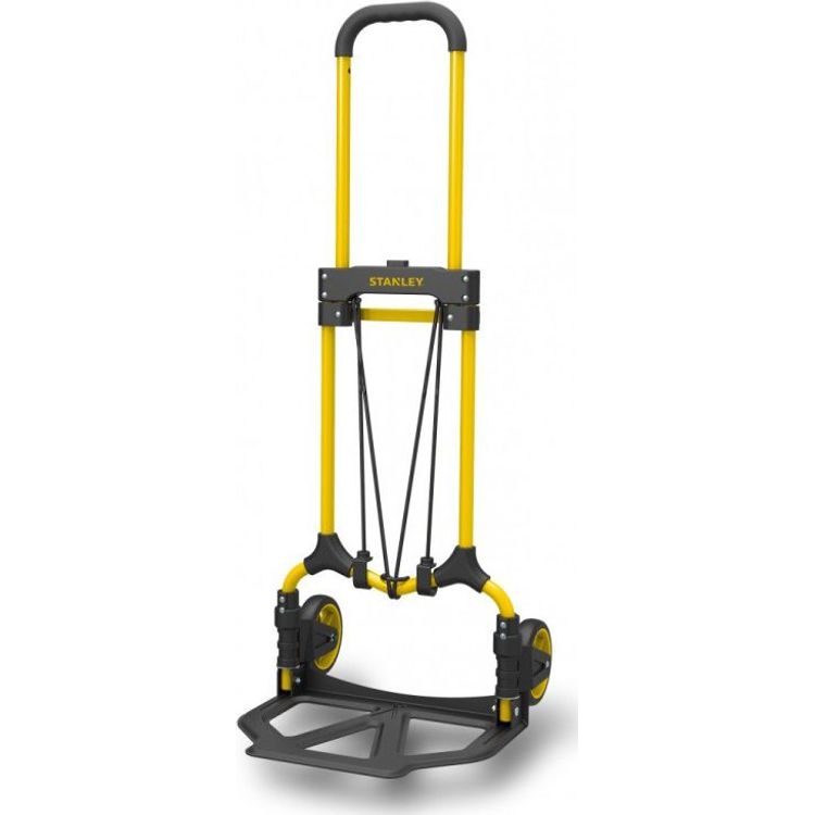 Tootefoto - Stanley STANLEY STEEL TROLLEY 2-WHEEL FOLDABLE NUSXWTD_FT580