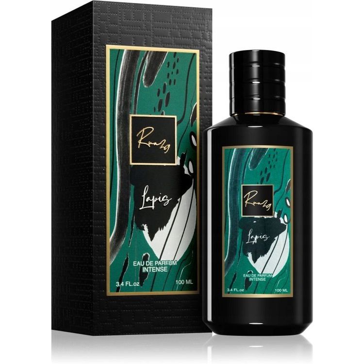 Tootefoto - Rua29, Lapis intensiivne, Eau de Parfum, naistele, 100 ml naistele
