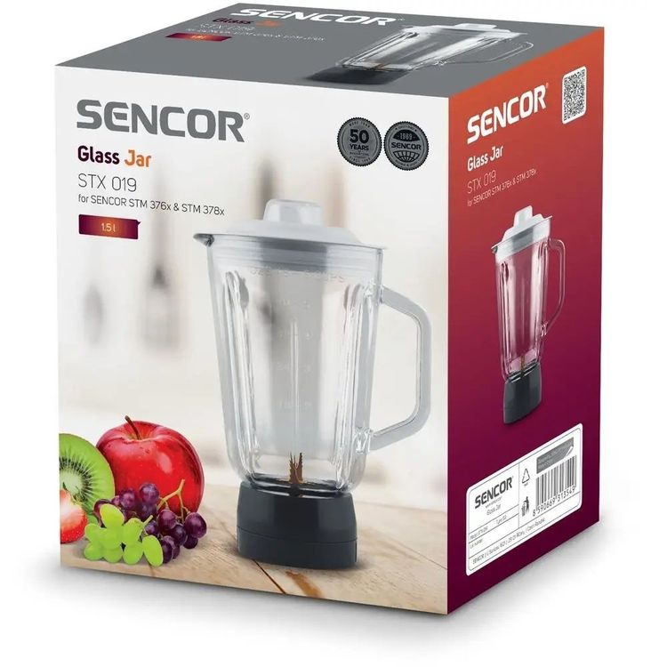Tootefoto - Sencor STX 019 Blender do SENCOR STM 376x a 378x
