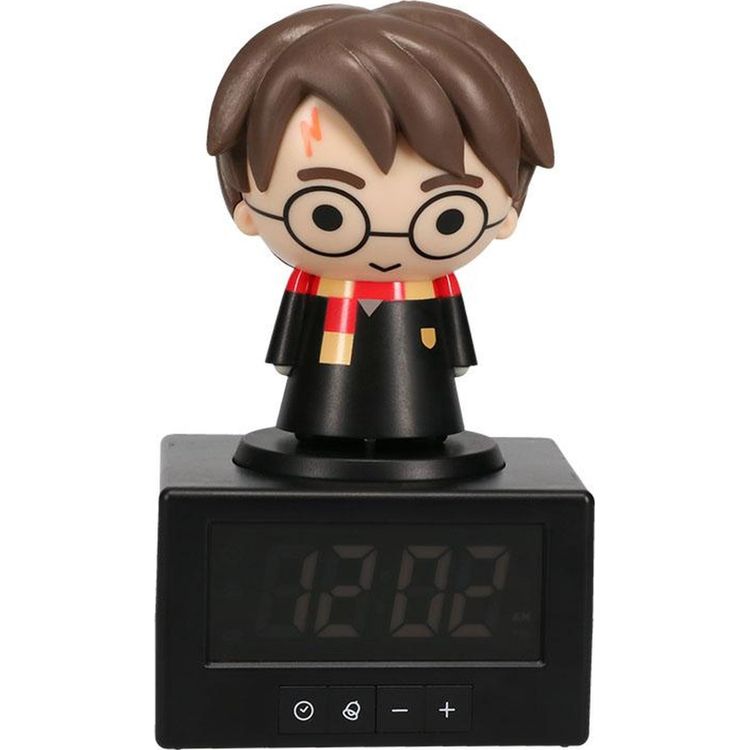 Tootefoto - Paladone PALADONE Harry Potteri ratuskell / lamp (k rgus: 17 cm)