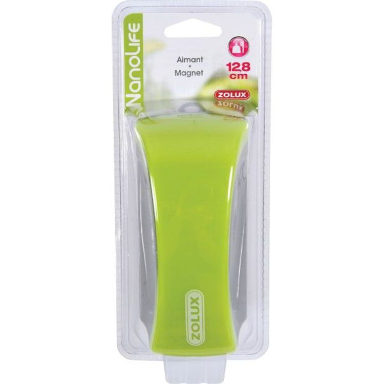 Tootefoto - Zolux Magnetic puhastusvahend 12,8 cm