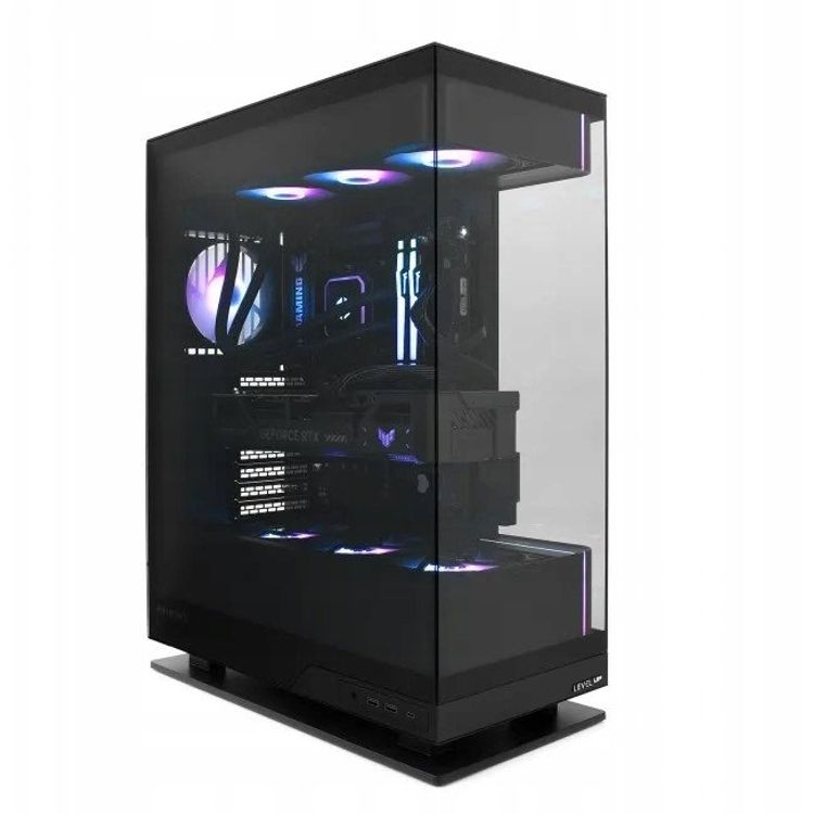 Tootefoto - Level UP [E02] Ryzen 7 | RTX 5070 Ti | 32GB | 2TB | W11H
