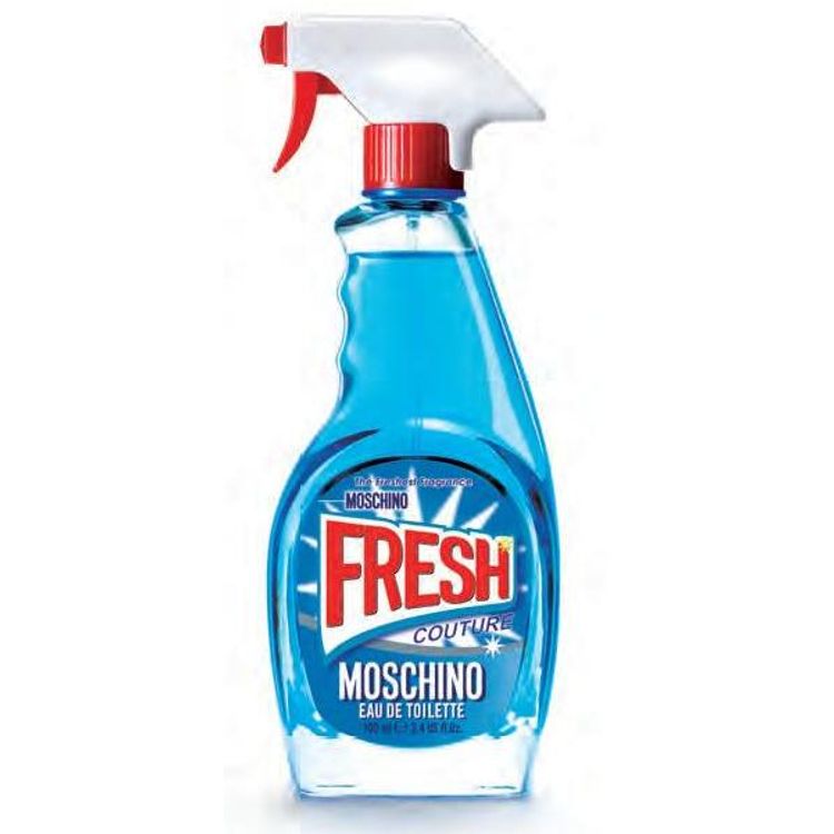 Tootefoto - Moschino Fresh Couture Naised 100 ml