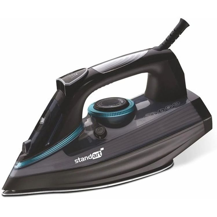 Tootefoto - Iron Standart SL-6006D-26, 2600 W