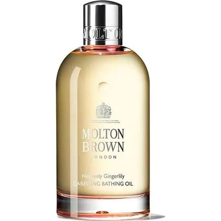 Tootefoto - Molton Brown Molton Brown, Heavenly Gingerlily, toitev, keha li, 200 ml Unisex