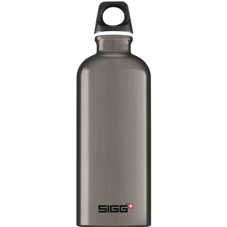 Tootefoto - SIGG 8623.20 joogipudel Igap evane kasutus, Sport 600 ml Alumiinium P rliv rv