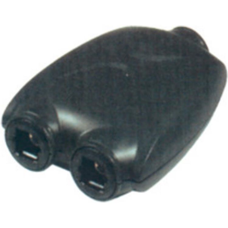 Tootefoto - Adapter Toslink Kupplung - 2 x Toslink Kupplung (22220753)