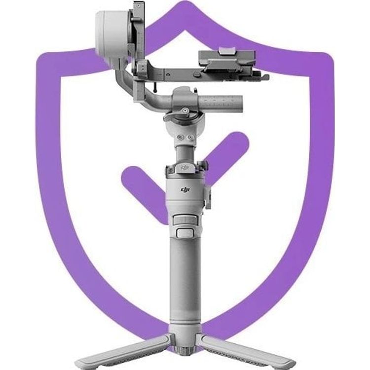 Tootefoto - DJI Care Refresh RS 4 Mini (2-aastane plaan) DJI