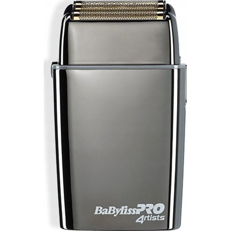Tootefoto - Babyliss Babyliss Mobili kraunama Barzdaskut Shaver Gunsteel FXFS2GSE