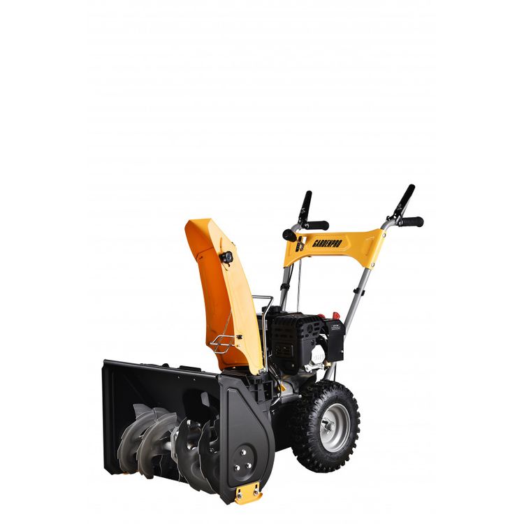 Tootefoto - Lumefrees ST 56, Gudnord