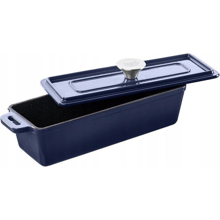 Tootefoto - BAKING FORM 1.7L BLUE