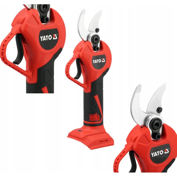 Tootefoto - Yato juhtmeta ennetusseade BL 18V 30mm ILMA AKU