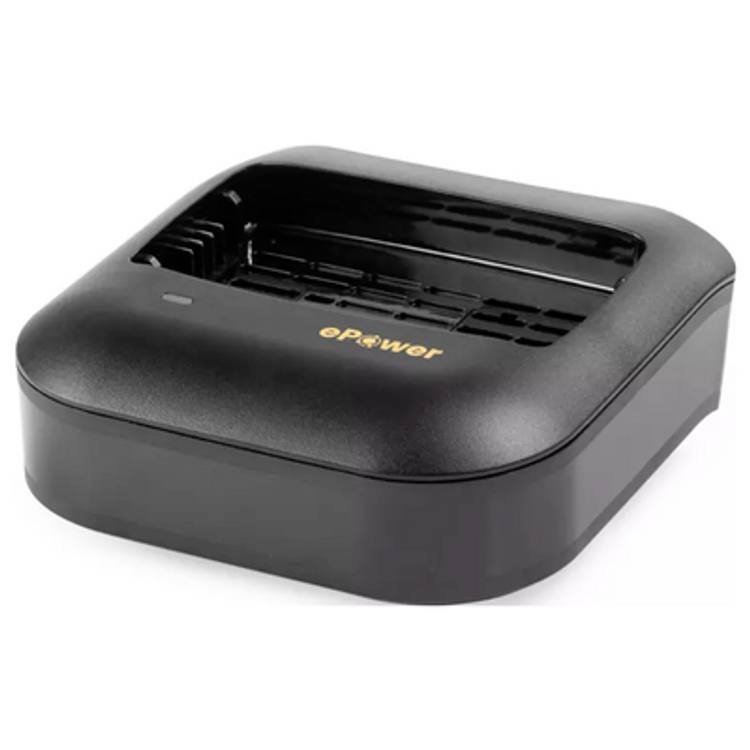 Tootefoto - Stiga Vrla Charger C 430 F