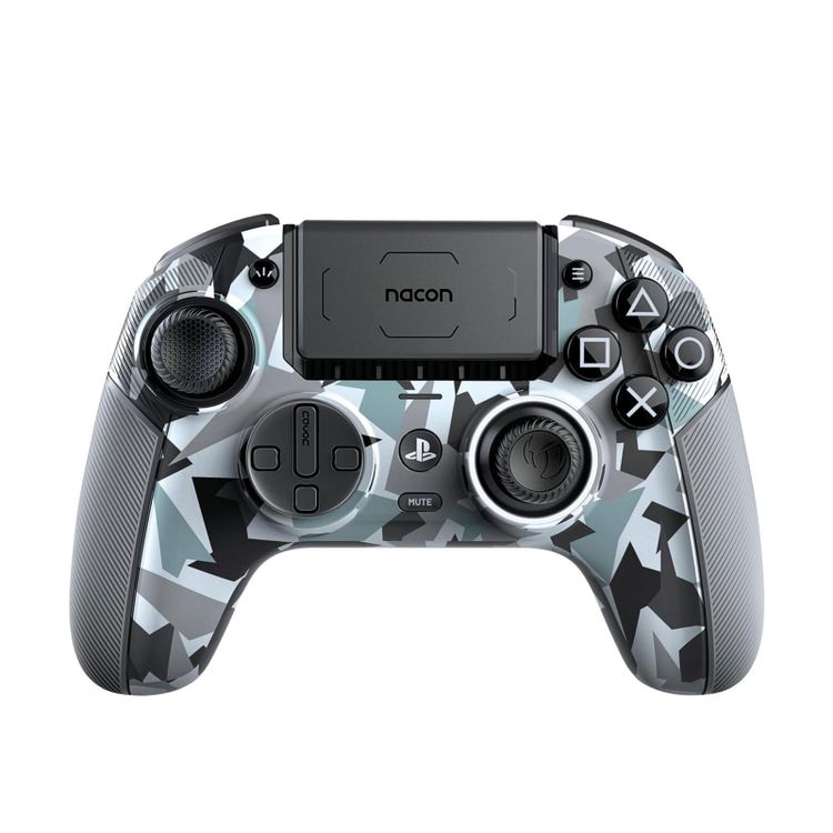 Tootefoto - Nacon Revolution 5 Pro PS5/PS4 - Arctic Camo