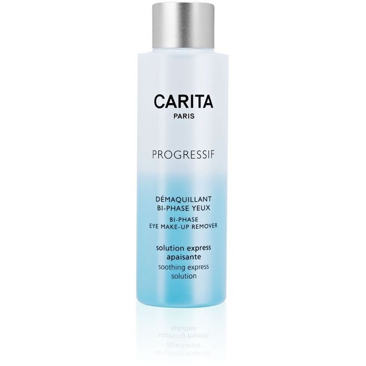 Tootefoto - Carita Pariis, progressiivne, livaba, meigieemaldaja kreem, naistele 125 ml