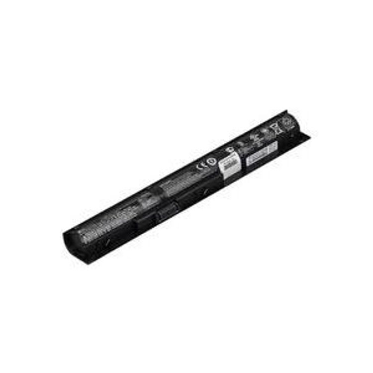 Tootefoto - HP Li-Ion 2800mAh - Notebook/Tablet - Lithium-Ion - Schwarz (756746-001)
