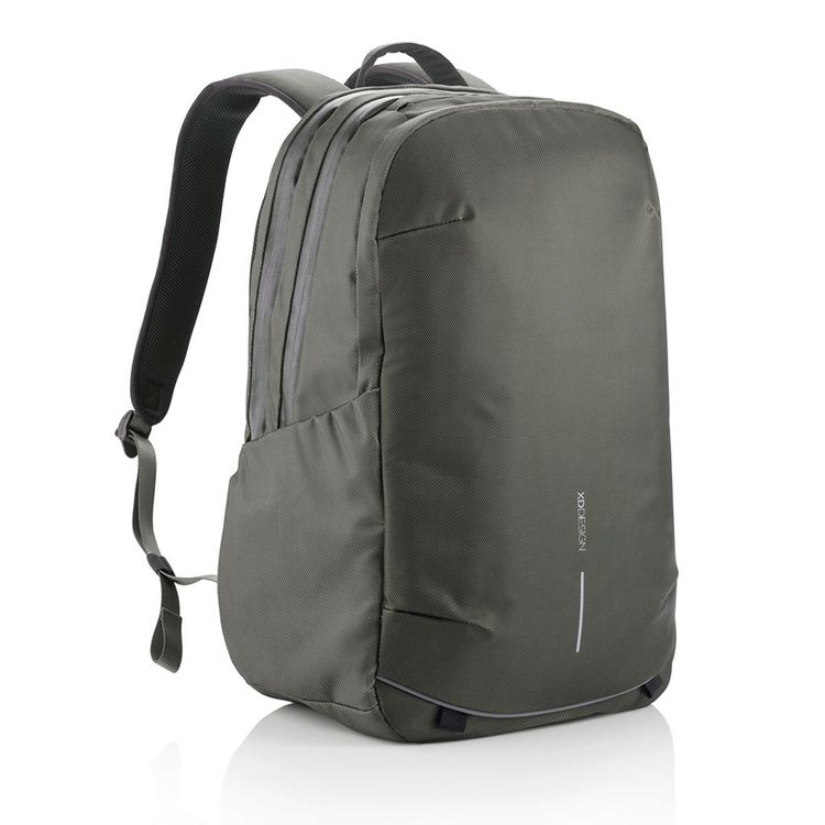 Tootefoto - XD Design Bobby Explore Backpack olive green