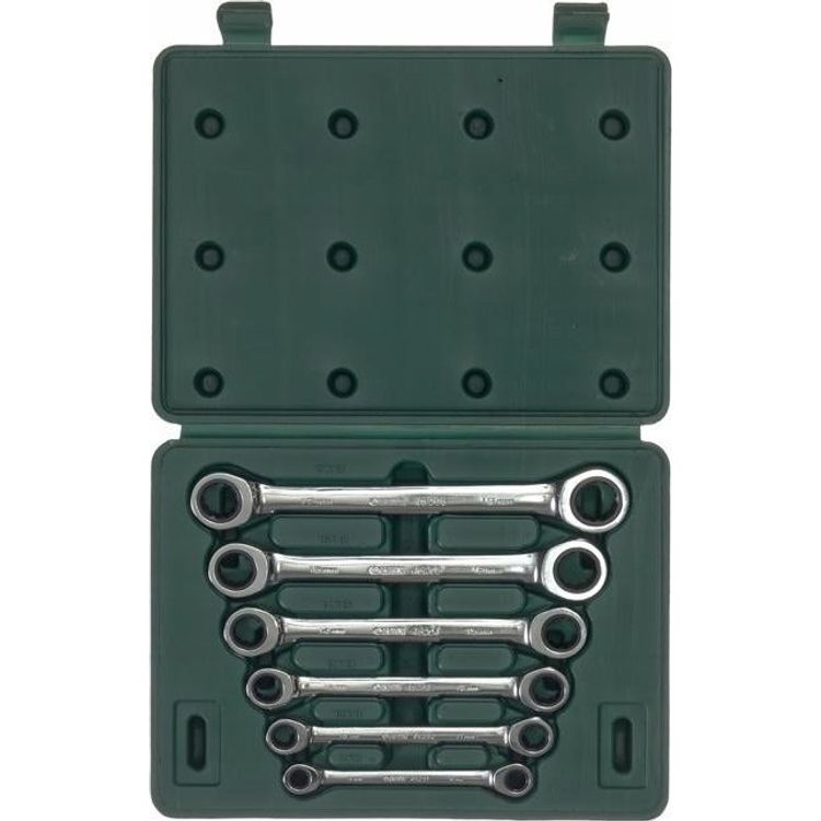 Tootefoto - SATA SATA KEY EYE-EYE. KAHEPOOLNE 6 tk R RKETEGA