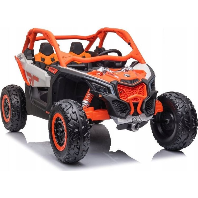 Tootefoto - Lean Cars Autoaku Buggy Can-am RS DK-CA001 Oran 4x4