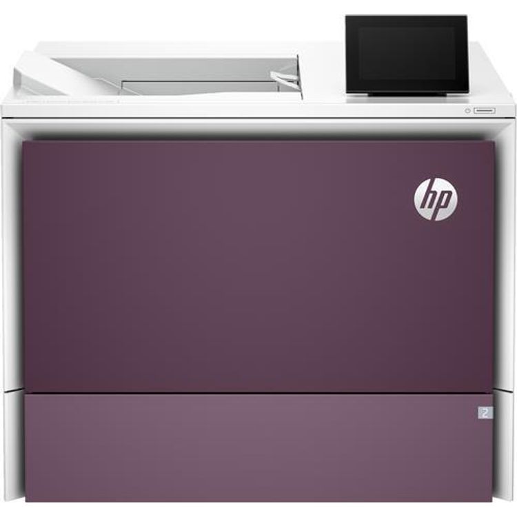 Tootefoto - HP Color LaserJet Enterprise 6700dn - Drucker - Farbe - Duplex - Laser - A4/Legal - 1200 x 1200 dpi - bis zu 52 Seiten/Min. (einfarbig)/bis zu 52 Seiten/Min. (Farbe) - Kapazit t: 6