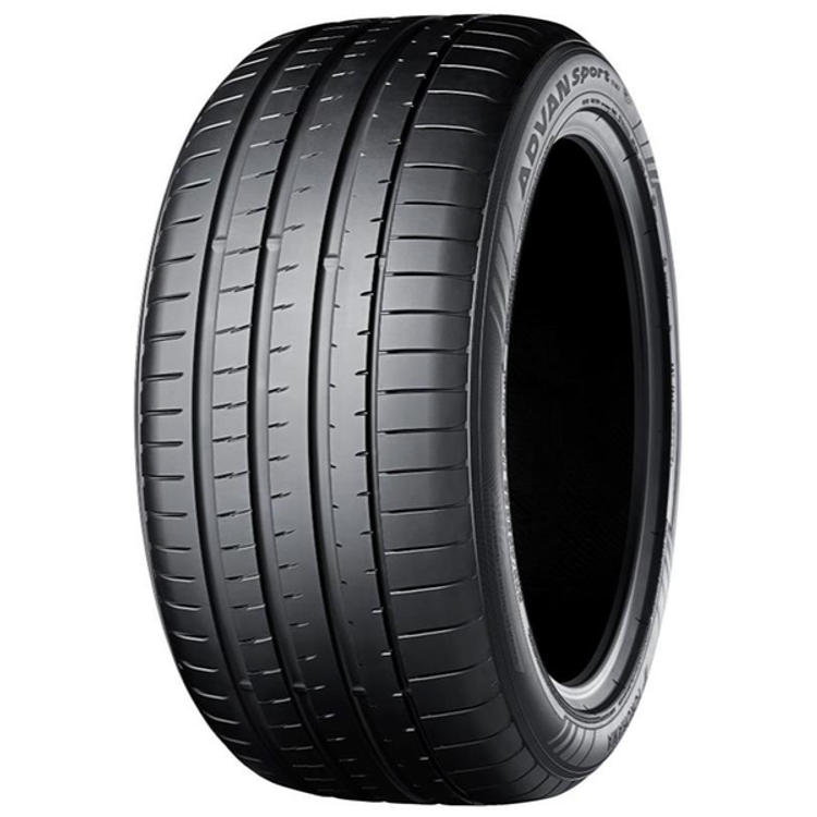 Tootefoto - Yokohama Advan Sport V107A Xl Rpb Suverehvid 245/45R20 Suverehv