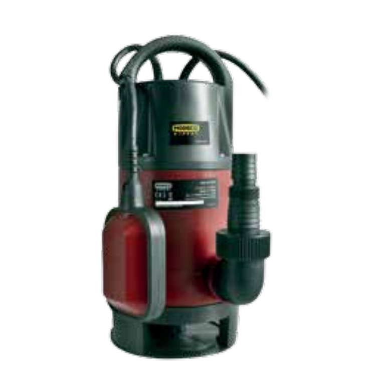 Tootefoto - Modeco M rdunud veepump 400W - MN-95-004