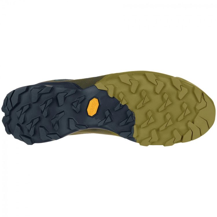 Tootefoto - Approach Shoes Dynafit Transalper GTX - army/blueberry