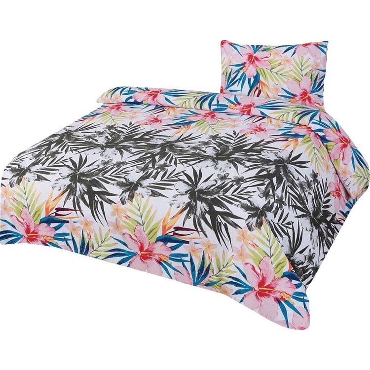 Tootefoto - Matex Bedding 140 x 200 2cz Cotton Matex Flanela 61