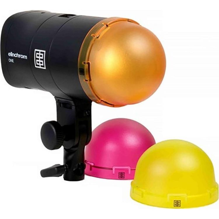 Tootefoto - Elinchrom Elinchrom OCF geelikupli komplekt