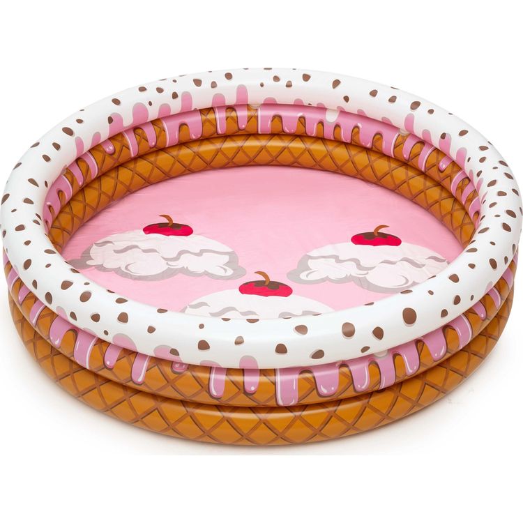 Tootefoto - Bestway 51144 kiddie pool T ispuhutav bassein