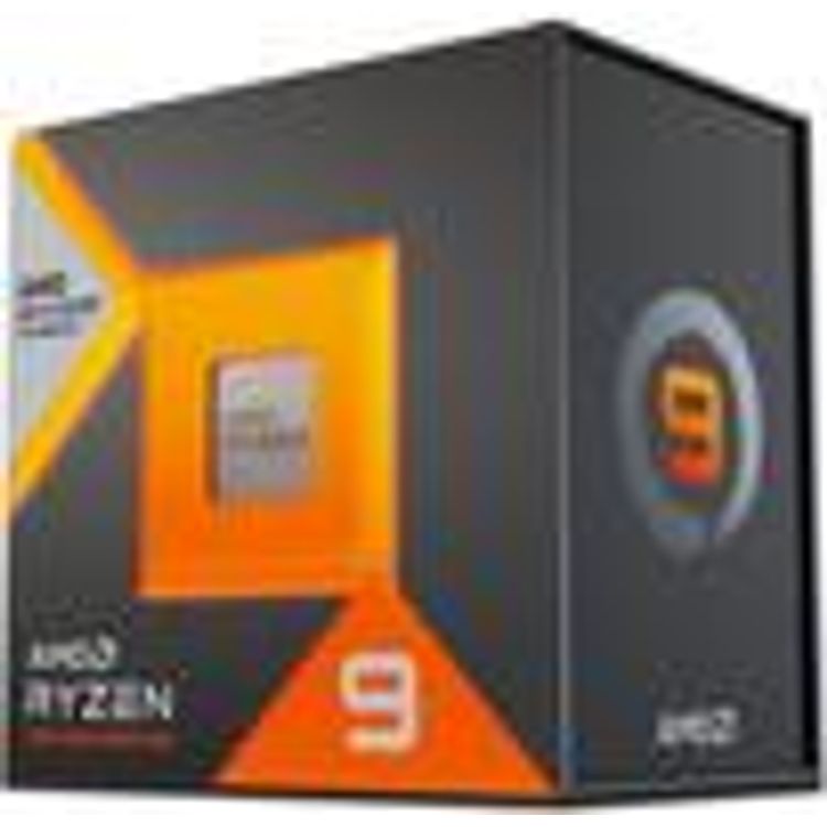 Tootefoto - AMD AM5 Ryzen 7 7700X Tray 4,5GHz 8xCore 40MB 105W (100-100000909)