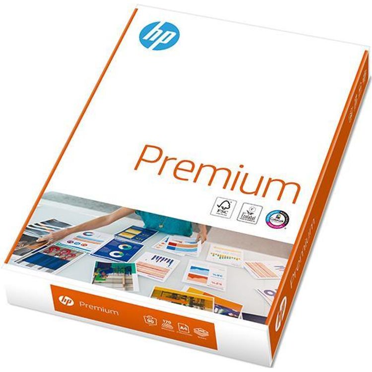 Tootefoto - Papyrus HP Premium Druckerpapier A4 (210x297 mm) Matt 250 Bl tter Wei (88307427)