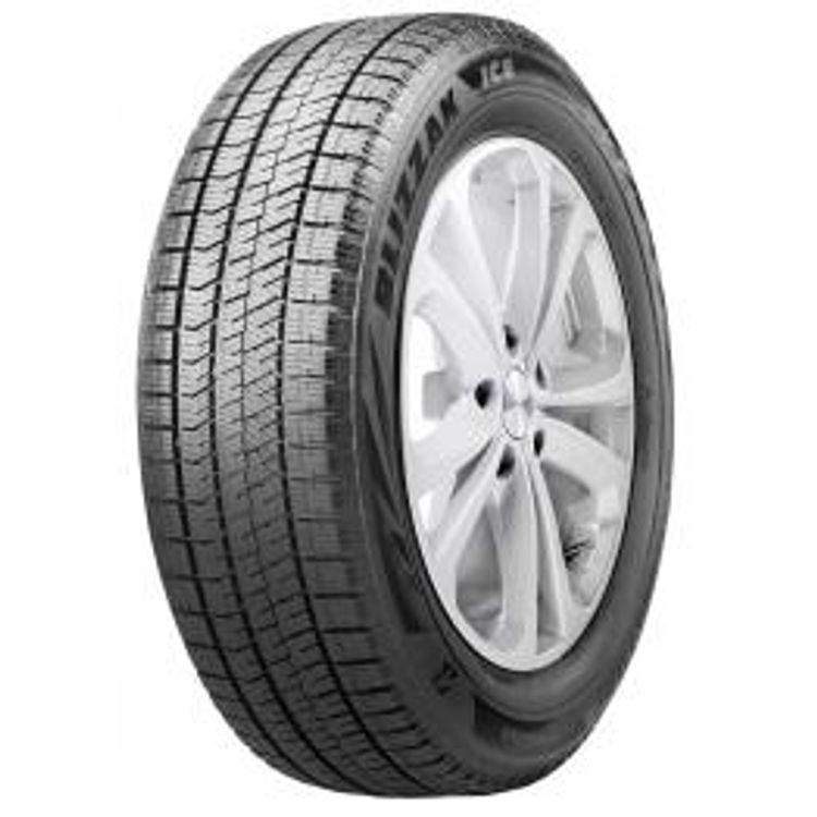 Tootefoto - Bridgestone Blizzak Ice 215/55R18 Lamell
