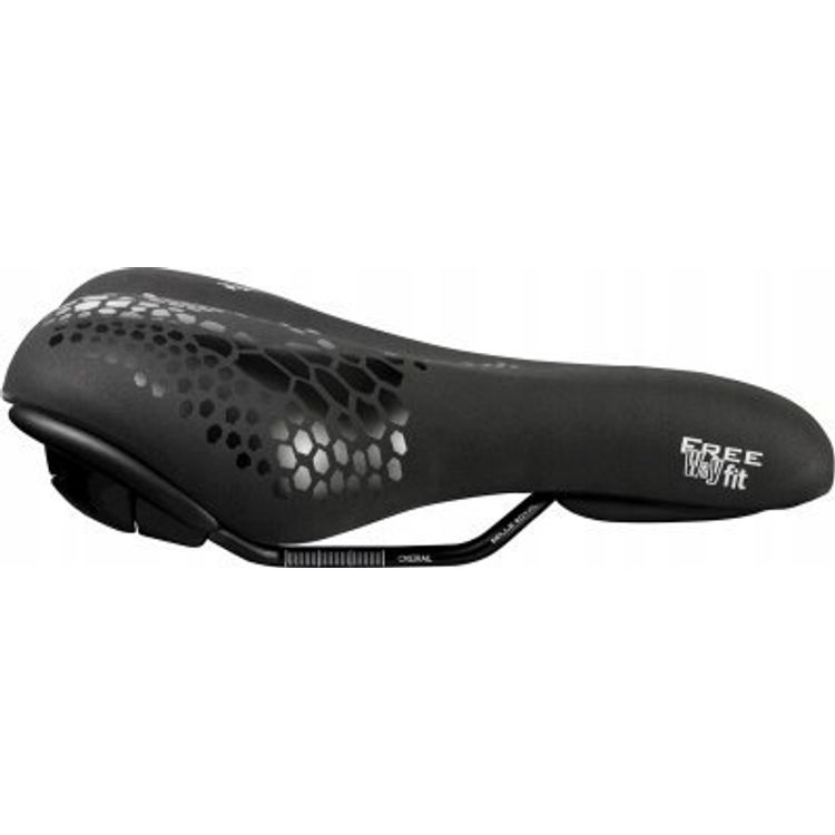 Tootefoto - Selle Royal Balnelis Selle Royal Freeway M duka naiseliku Fit Foam