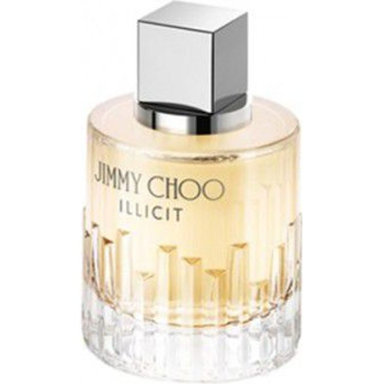 Tootefoto - Jimmy Choo Illicit EDP 40 ml