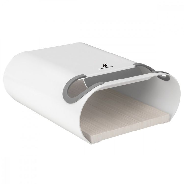 Tootefoto - Wall mount bicycle rack Maclean MC-466