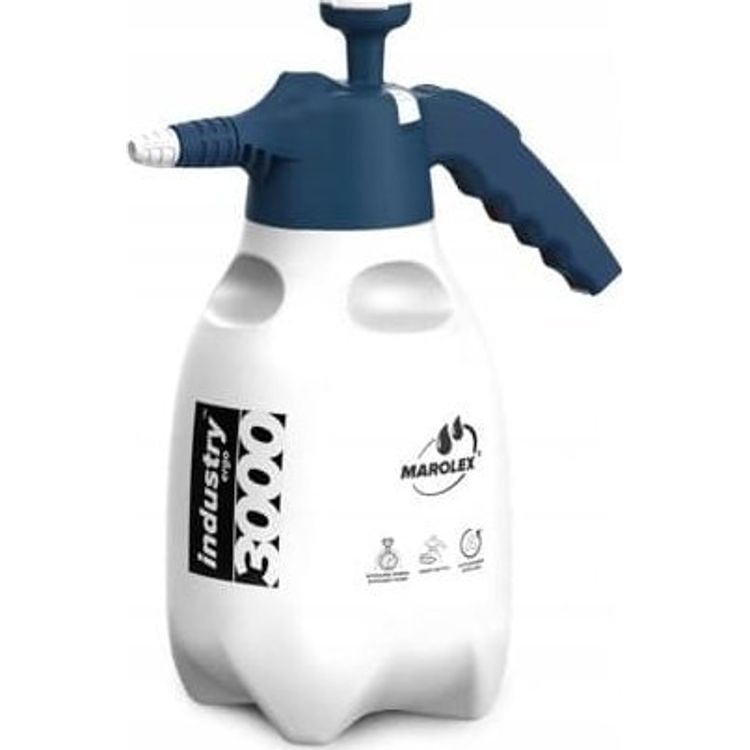 Tootefoto - Marolex KOMPRESSIOONI K SIPIHUSITE T STUS ERGO ALKA 3000 MAROLEX