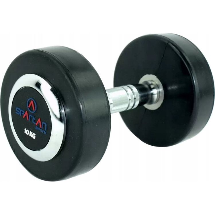 Tootefoto - Spartan Kummitud hantel 10 kg SPARTAN