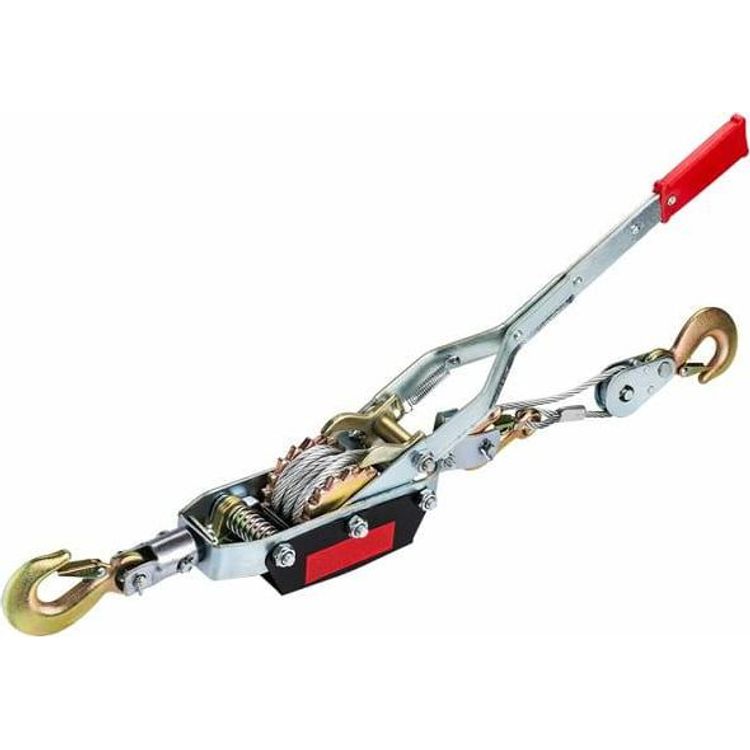 Tootefoto - MAR-POL MANUAL WINCH 2T 2 PANIC / MAR-POL AR27112