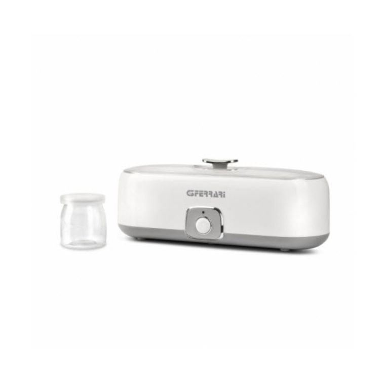 Tootefoto - G3 Ferrari Fermento 4 0,72 l Jogurt 20 W