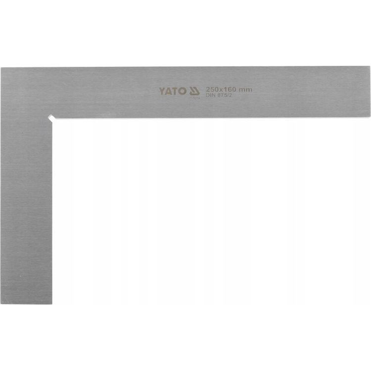 Tootefoto - YT. LOCKSMITH'S ANGLE 250x160mm CLASS II