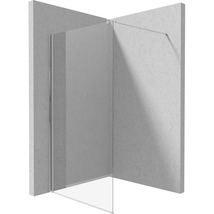 Tootefoto - Deante Kerria Plus Du /walk-in sein 110 cm