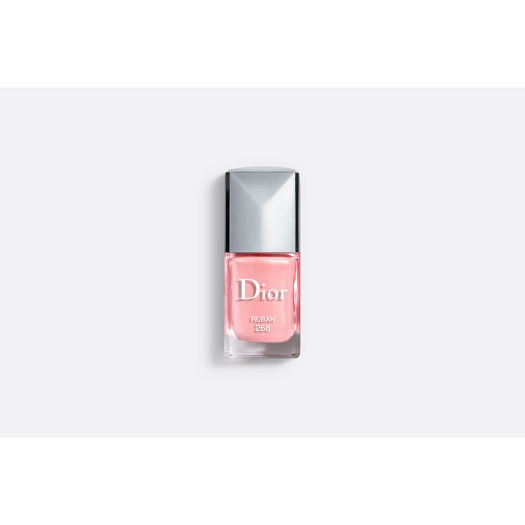 Tootefoto - Dior Vernis k nelakk 10 ml Roosa