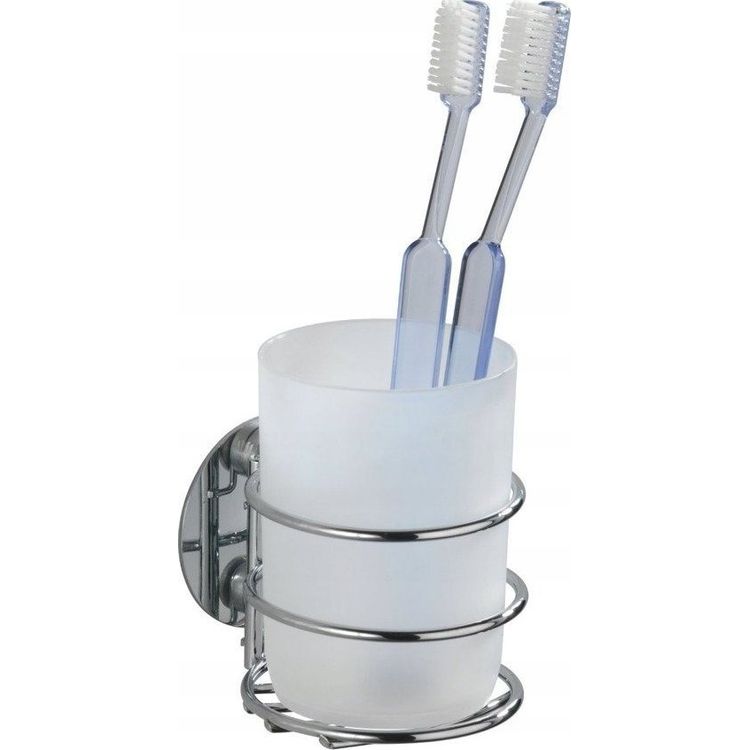 Tootefoto - Weko Turbo-Loc hambaharjahoidja, WENKO